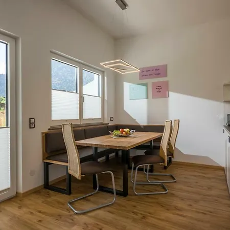 Bungalow Millau Apartment *
