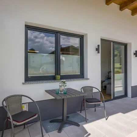 Bungalow Millau
