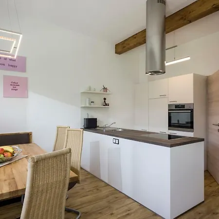 Bungalow Millau