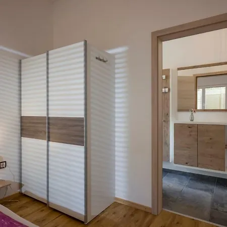 Bungalow Millau Apartment