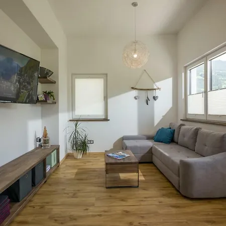 Bungalow Millau Apartament Schlitters